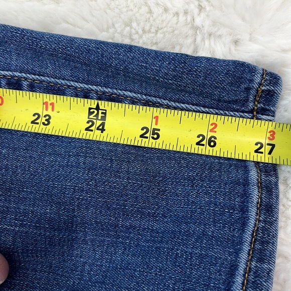 Madewell 10” road tripper jeans - Picture 6 of 10